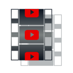 Simple Video Embed icon