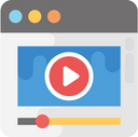 Simple Video Post icon