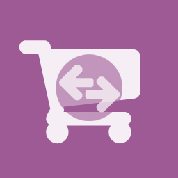 Simple WC order Export/Import icon