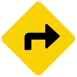 Simple Website Redirect icon