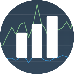 Simple Webstats icon
