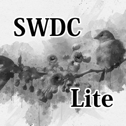 Simple widget display conditions Lite icon