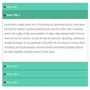 Simple Wp colorfull Accordion icon