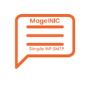 Simple WP SMTP icon