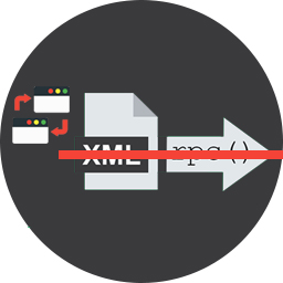 Simple XML-RPC Disabler icon
