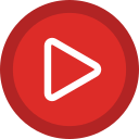 Simple YouTube Embed icon