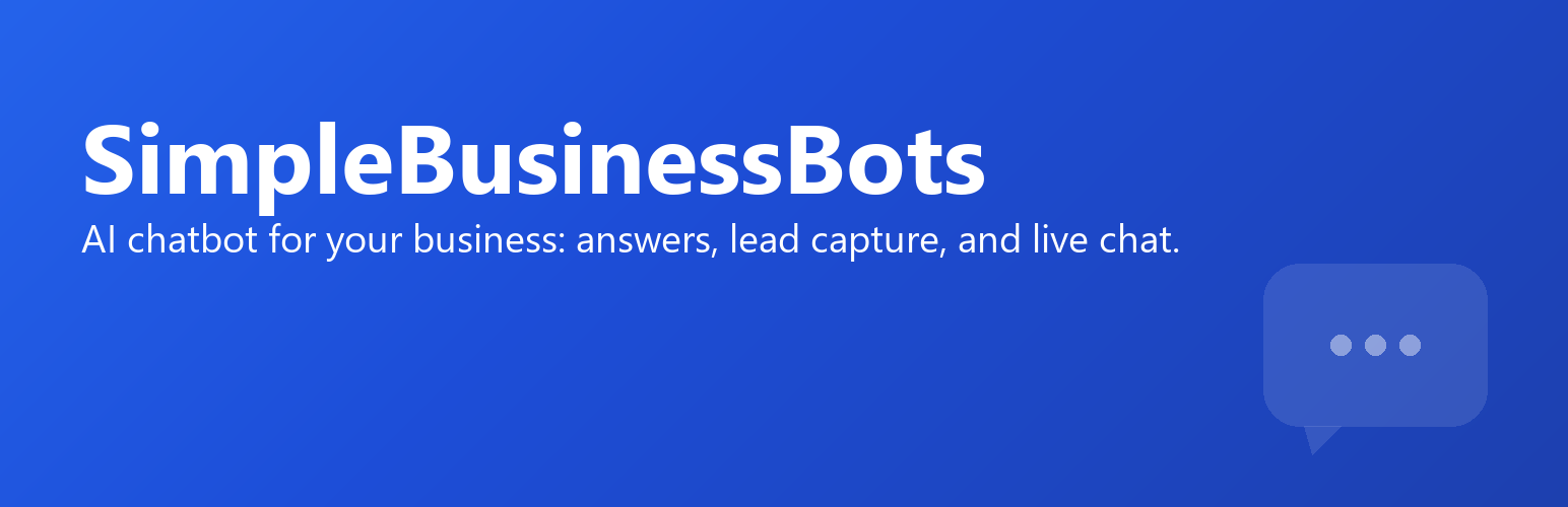 Plugin Banner