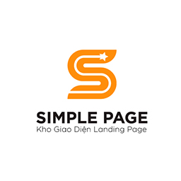 SimplePage – Sync Landing Page For Web icon