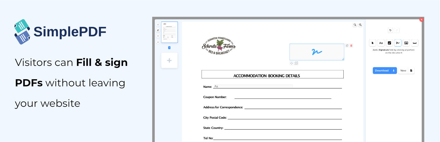 Plugin Banner
