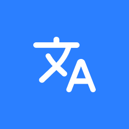 SimplePoTranslate icon