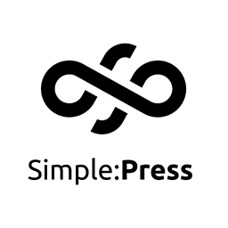 Simple:Press Forum icon