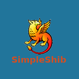 SimpleShib icon