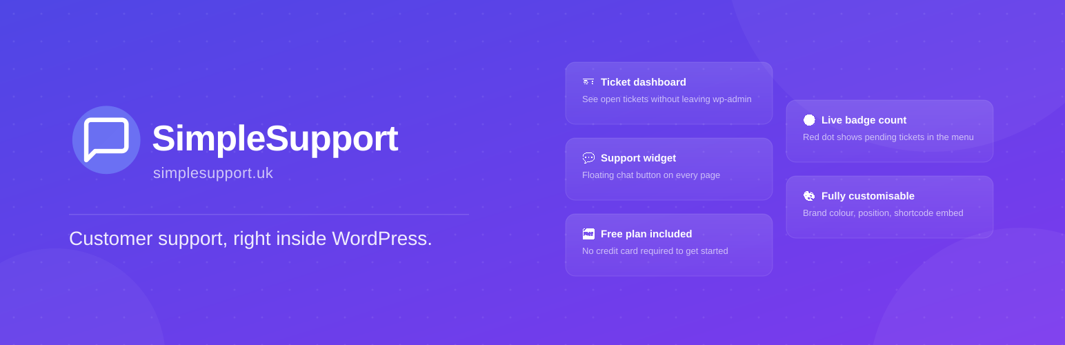 Plugin Banner