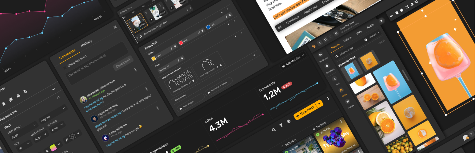 Plugin Banner