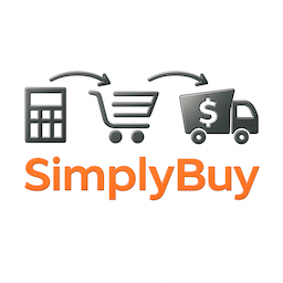 Simply Buy icon