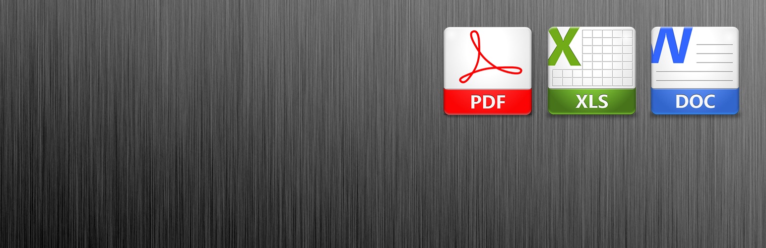 Plugin Banner