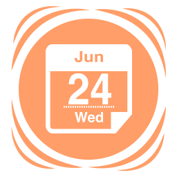 Simply Event Blog icon