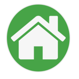 SimplyRETS Real Estate IDX icon