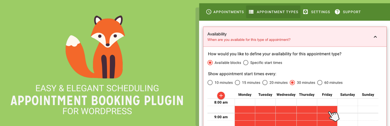Plugin Banner