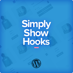 Simply Show Hooks icon