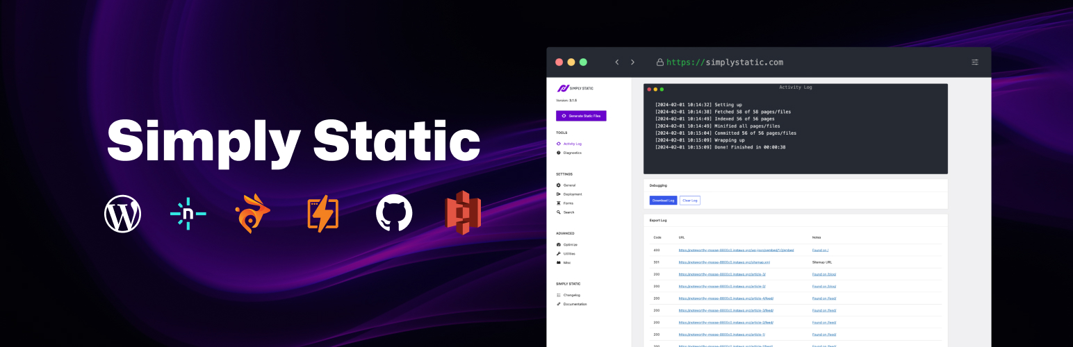 Plugin Banner