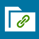 Single Category Permalink icon