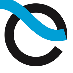Simple rental system icon