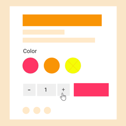 Single Product Page Customizer with Variation Swatches for WooCommerce icon