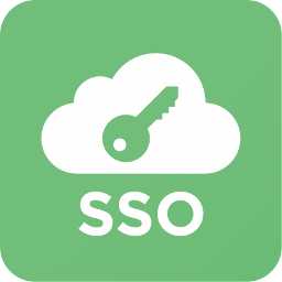 Single Sign-On – Professional SSO solution for WordPress icon