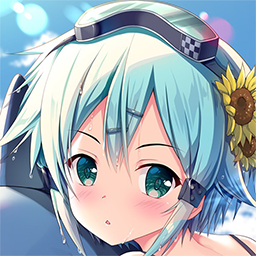 Sinon的追番列表 icon