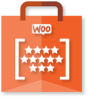 SIP Reviews Shortcode for WooCommerce icon