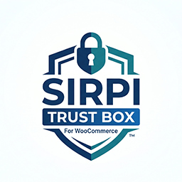 Sirpi Trust Box for WooCommerce icon