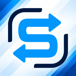SirSync – Selective Content Sync icon