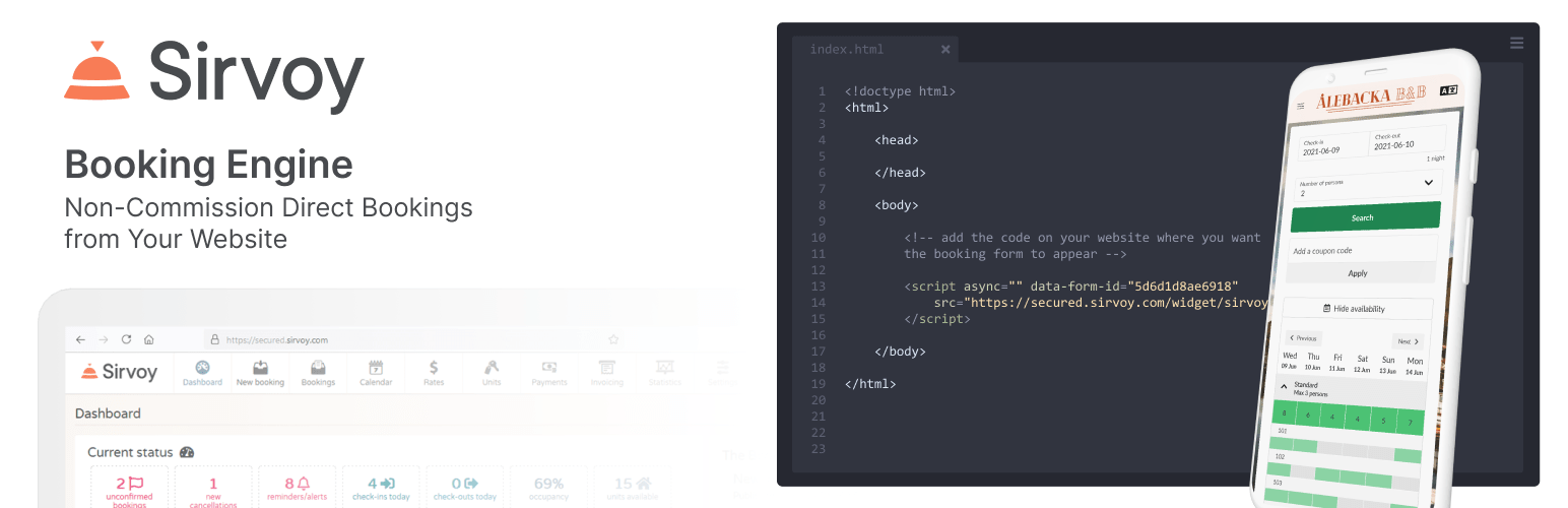 Plugin Banner