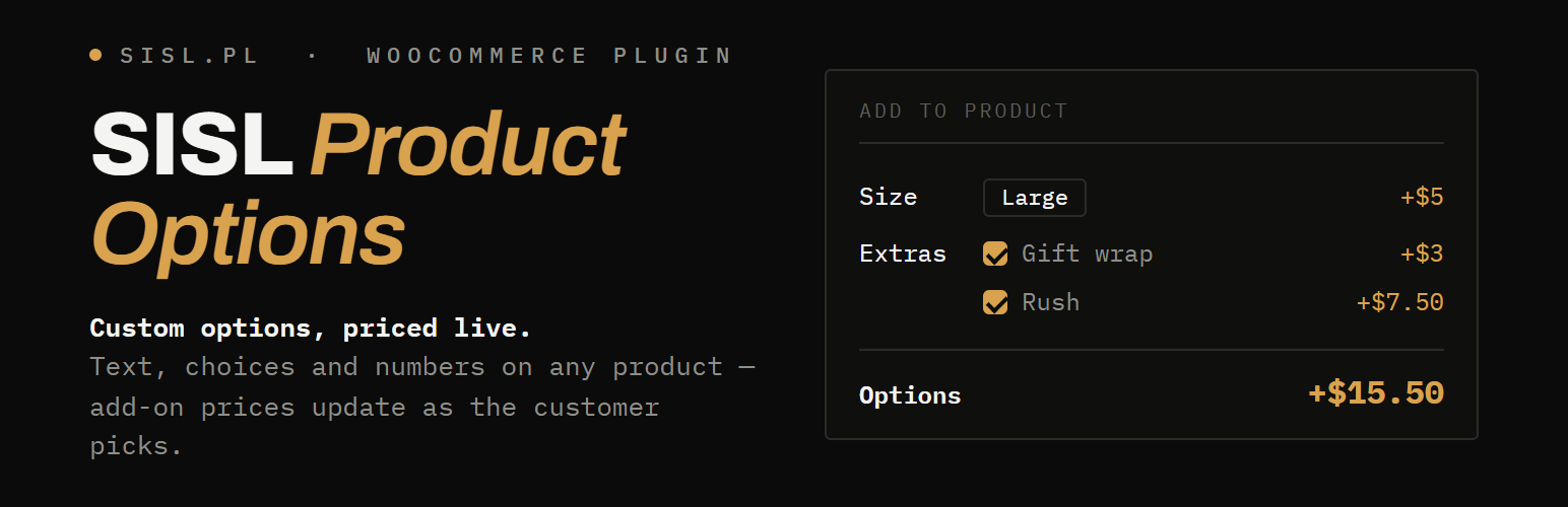 Plugin Banner