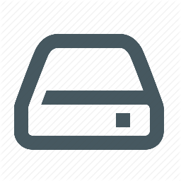 Site Backup icon