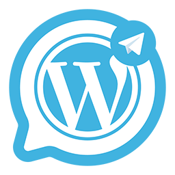 Site Chat on Telegram icon