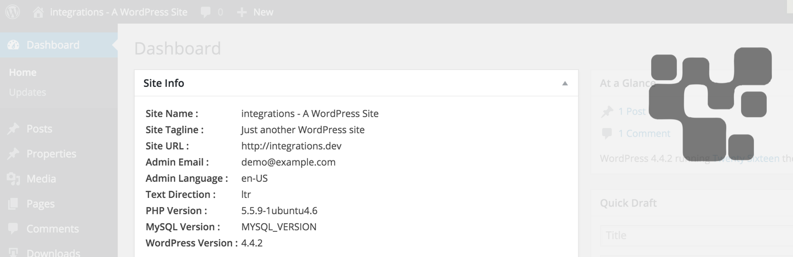 Plugin Banner