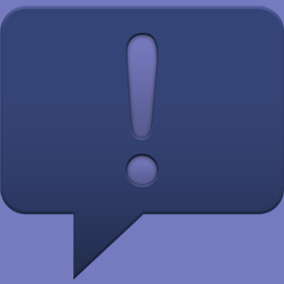 Site Notices WP icon