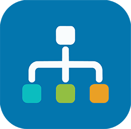 Site Perspectives – Your Site Structure, Mapped for Everyone icon