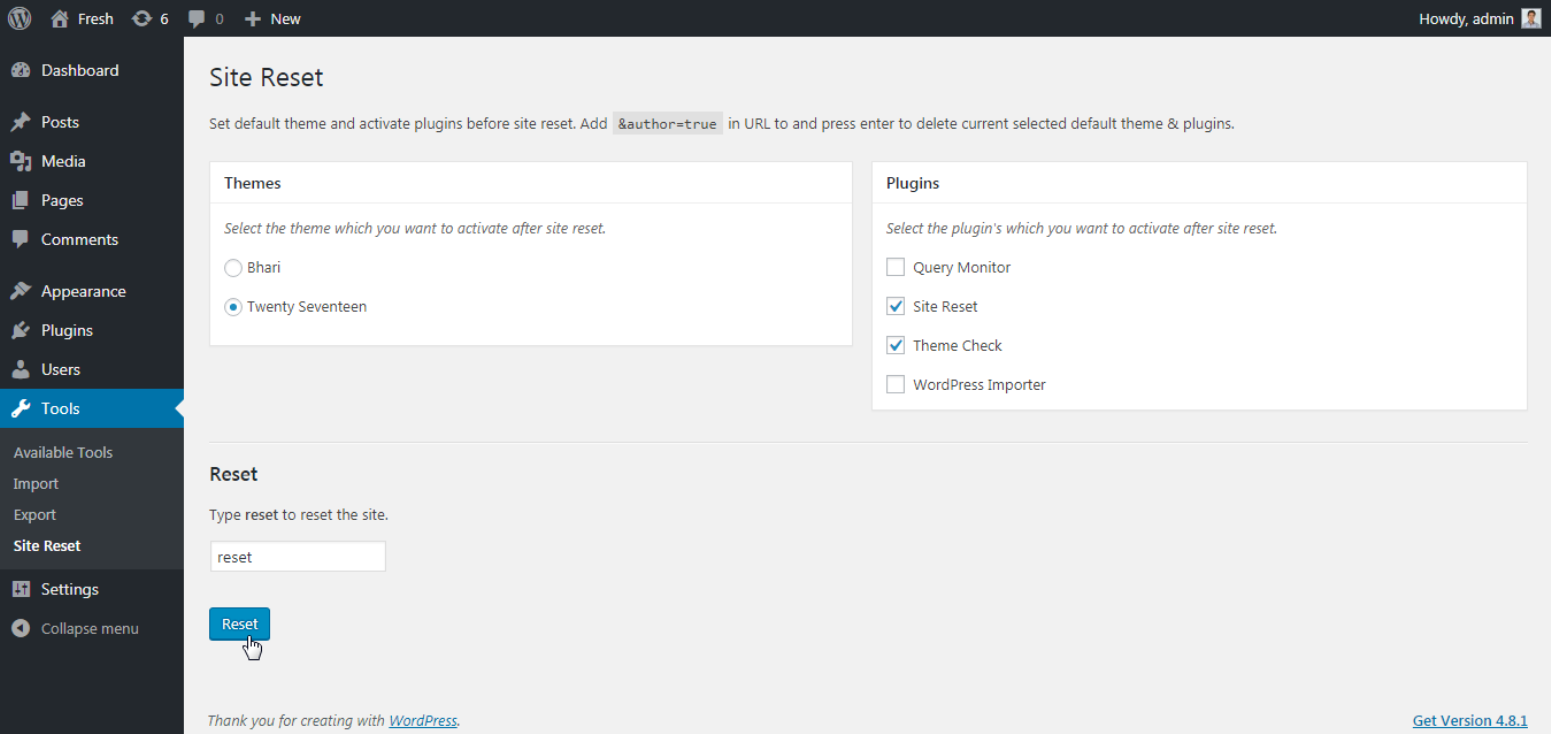 Plugin Banner