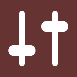 Site Settings icon