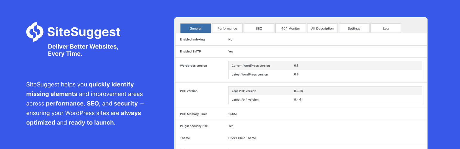 Plugin Banner