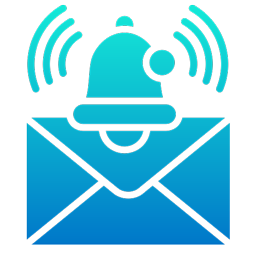 Site Update Notification icon
