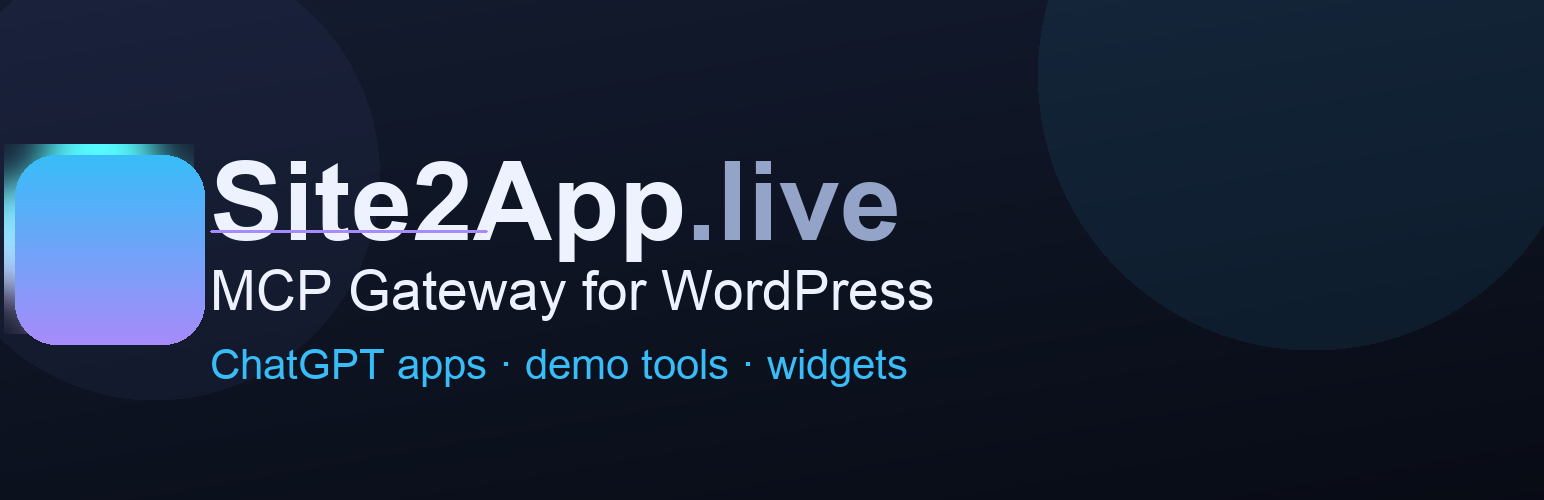 Plugin Banner