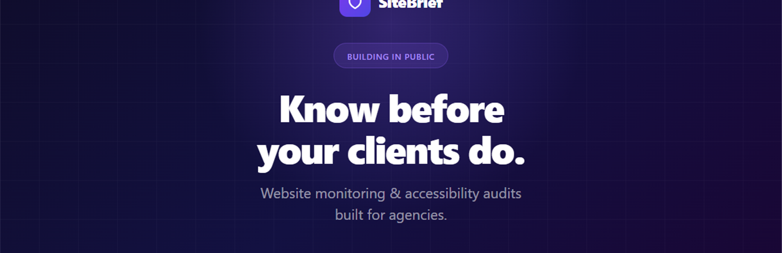Plugin Banner