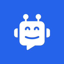 SiteGPT – AI Chatbot icon
