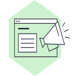 SiteGround Email Marketing icon