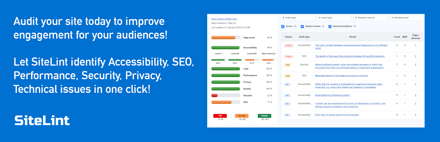 Plugin Banner