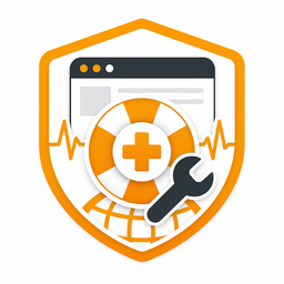 SiteMedic Rescue Toolkit icon